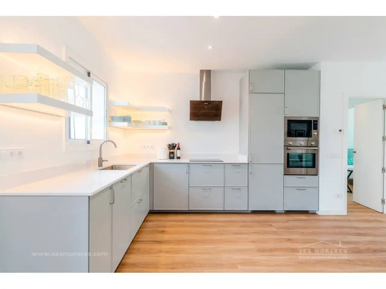 Villa avec piscine à vendre à Biniancolla - Punta Prima, imagen 16