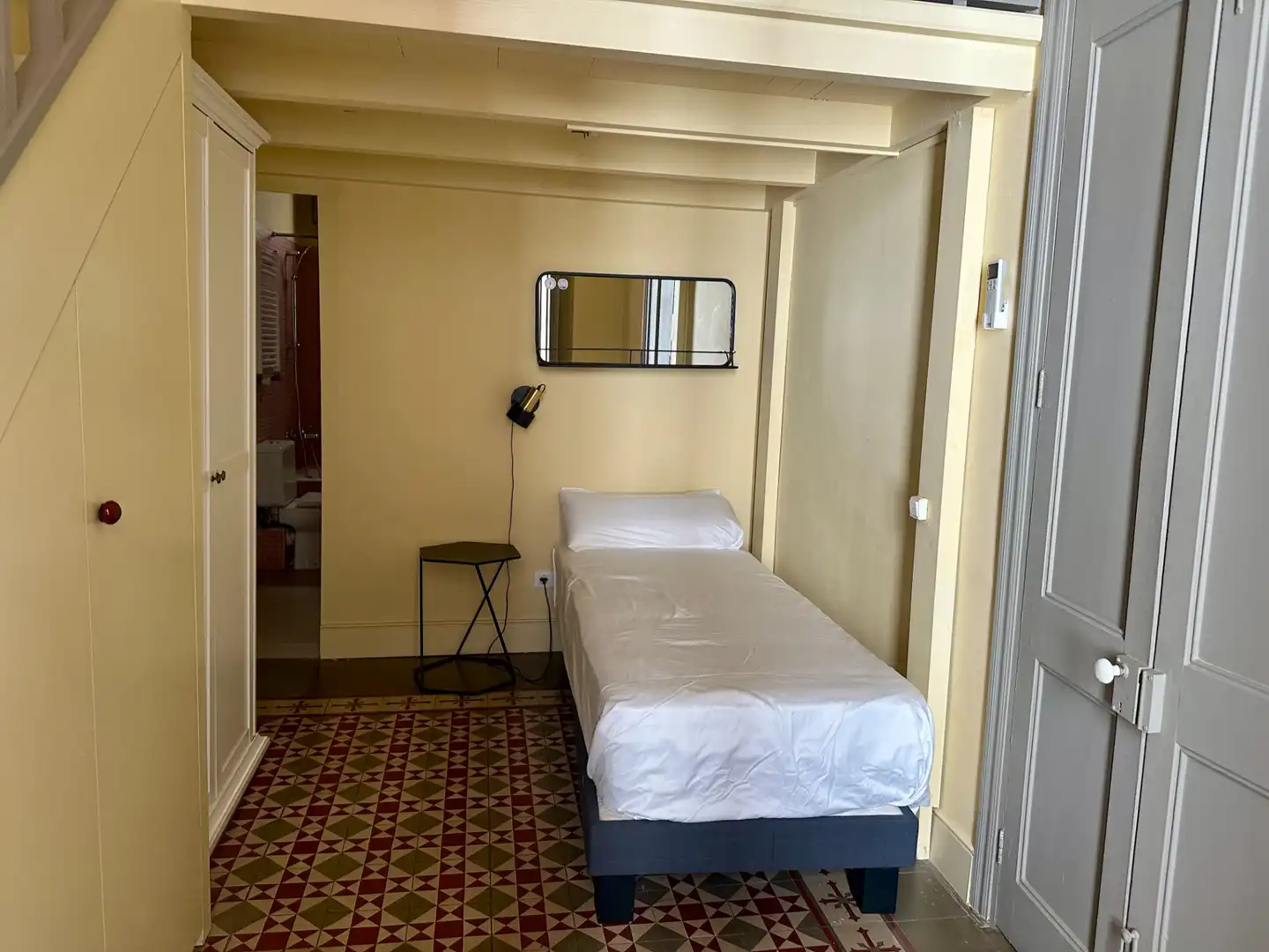 Piso con terraza en venta en Centre, imagen 17
