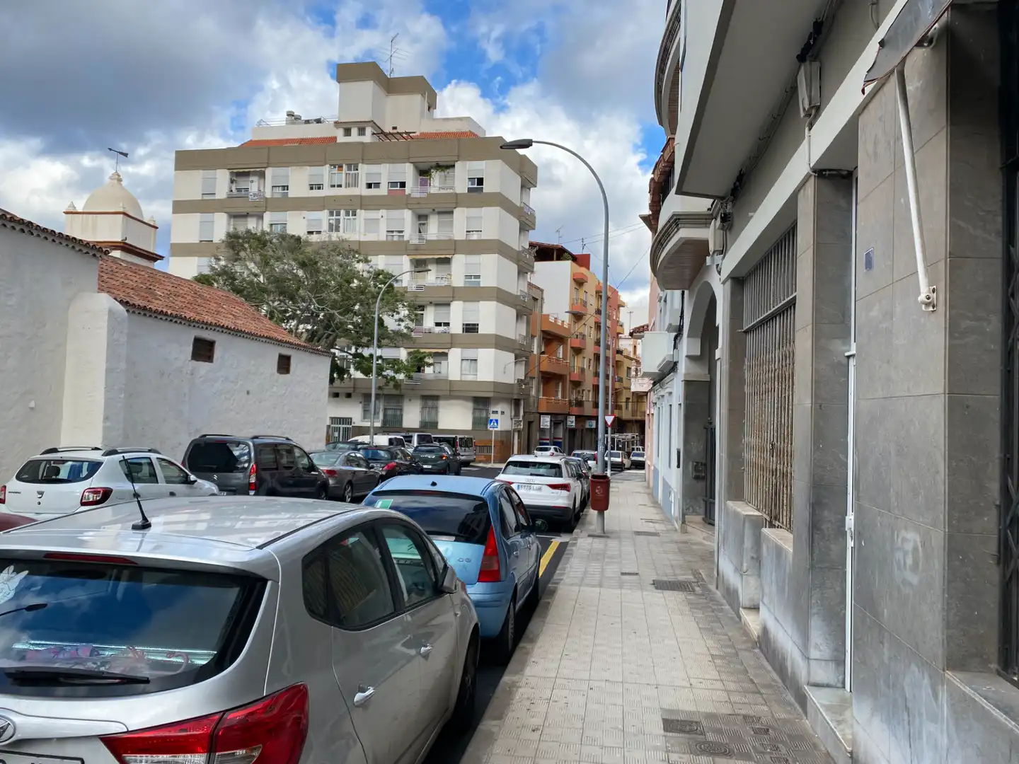 Gewerbefläche zum Verkauf in Calle Padre Anchieta 19, imagen 6