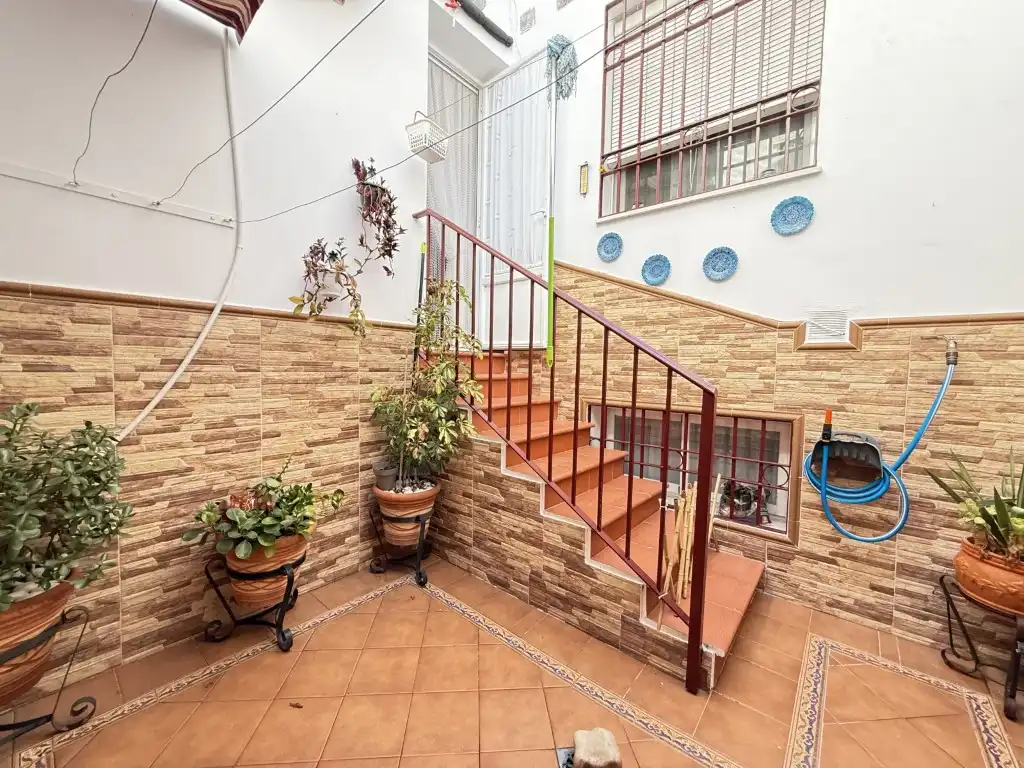 Casa o xalet en venda en Villafranca de Córdoba amb Aire condicionat