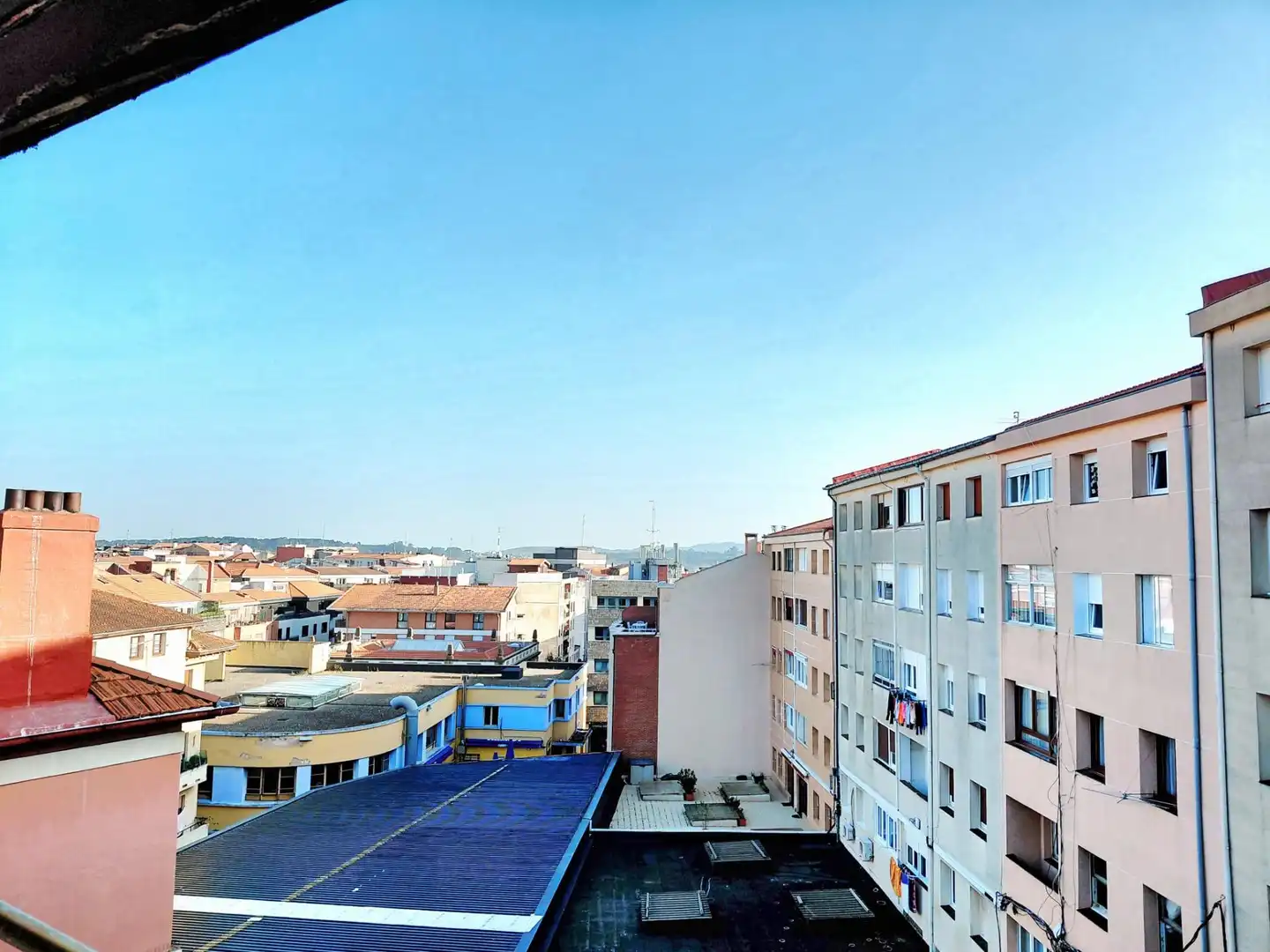 Piso en venta en Avenida de Algorta, Centro - Puerto Viejo