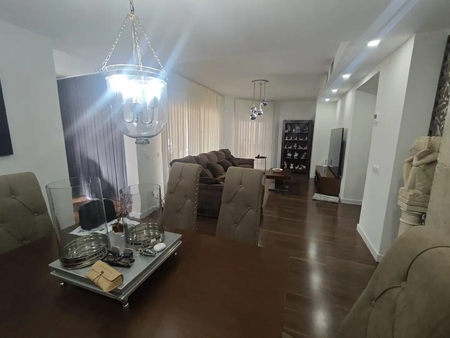 Ático con ascensor en venta en Campoamor - Altozano, imagen 19