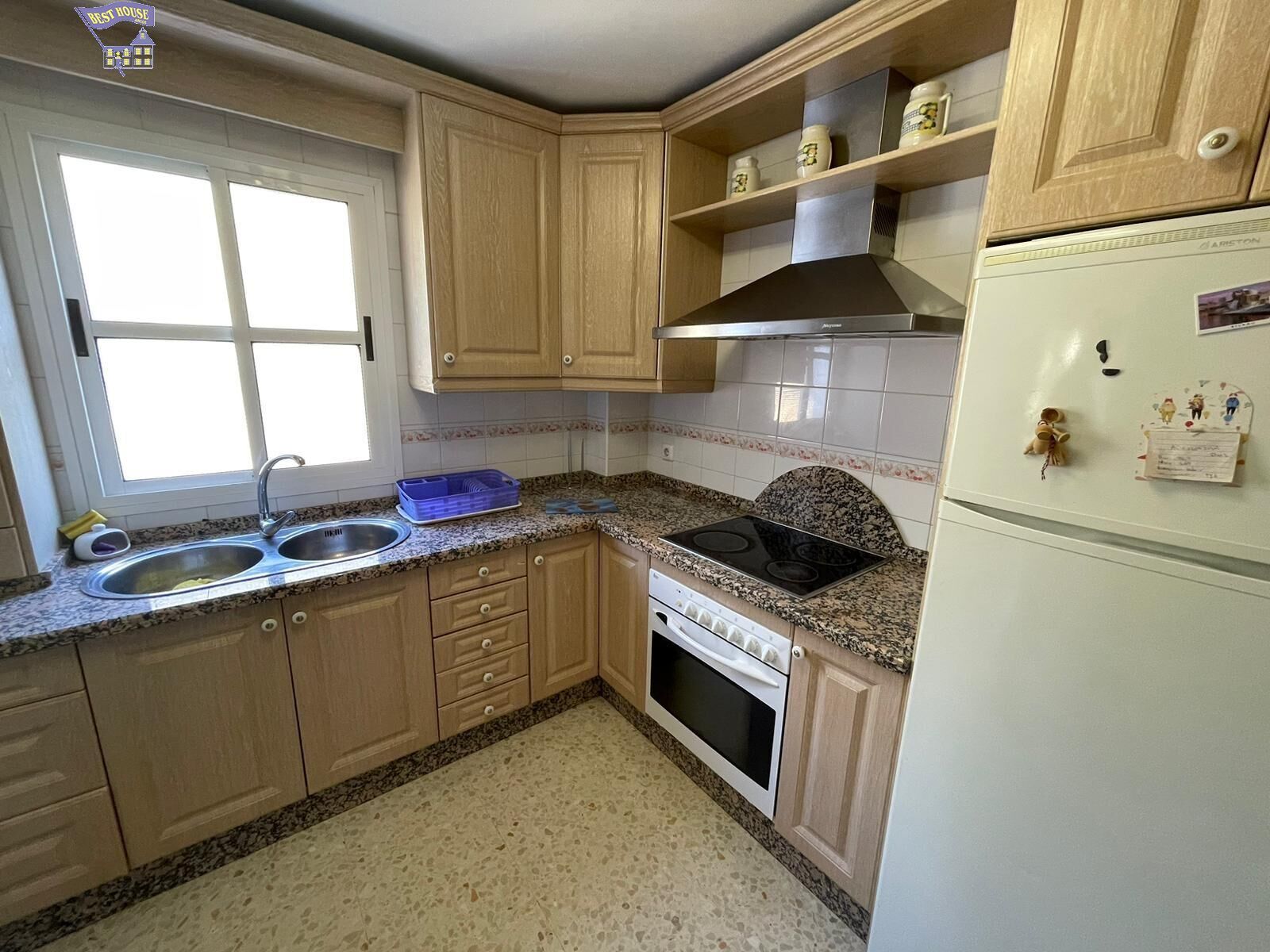 Piso en venta