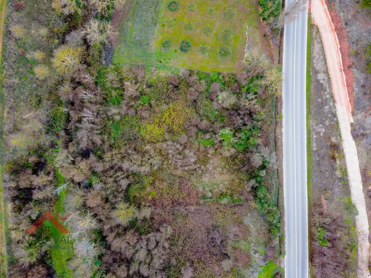 Finca rústica en venta en Mues con Balcón