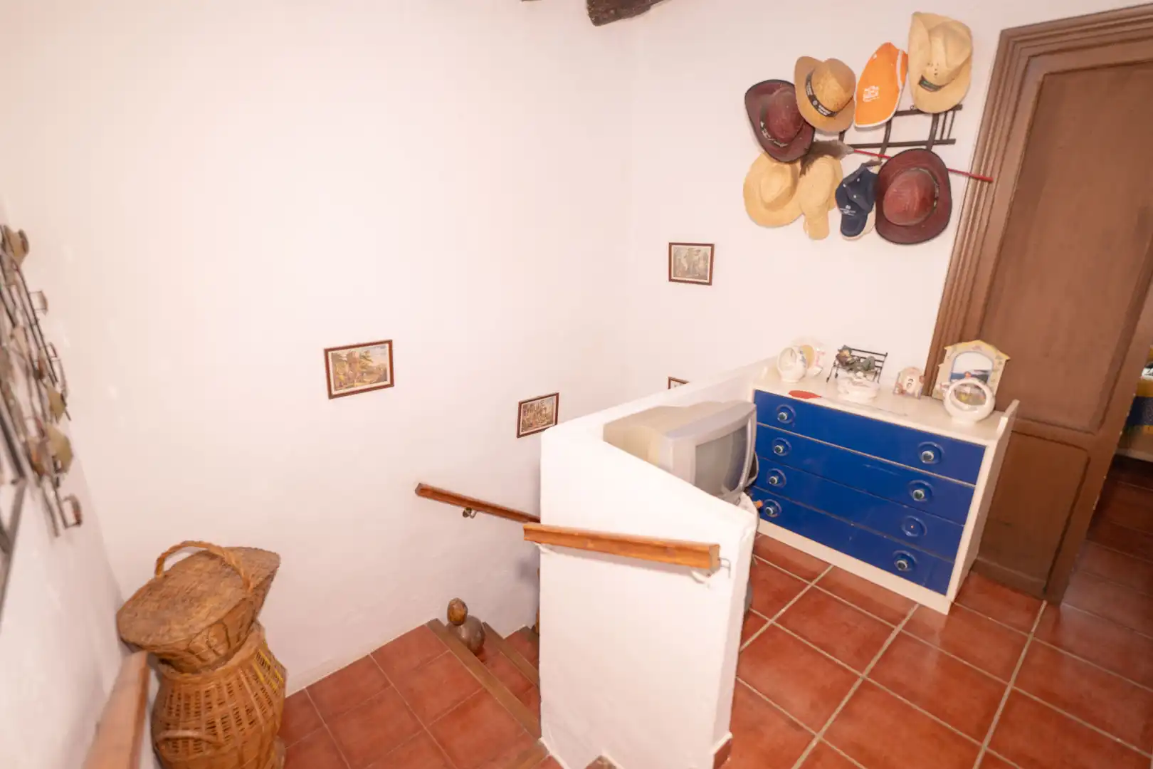 Casa adosada en venta en Paterna del Río con Amueblado y Balcón