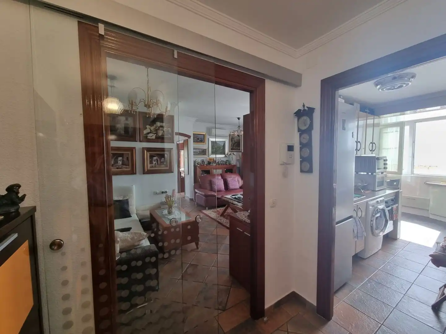 Flat for sale in Torremolinos  with Air Conditioner and Terrace