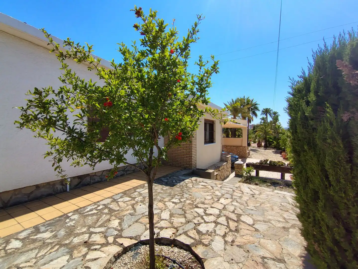 Villa in vendita a Avenida del Mediterráneo, imagen 28