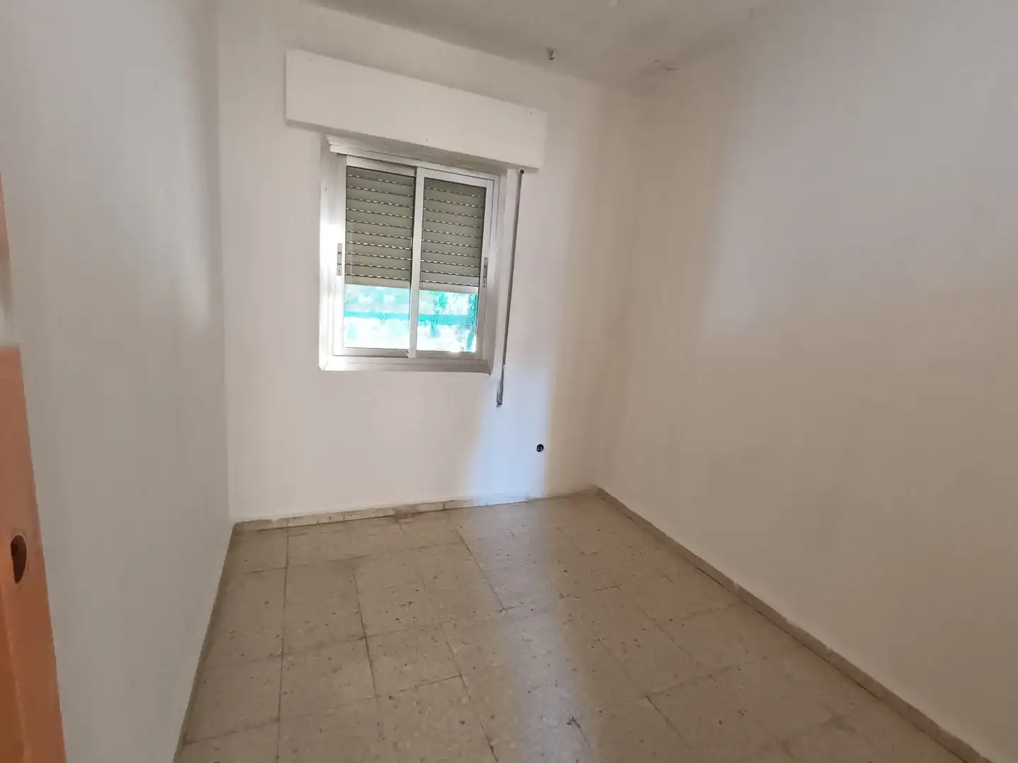 Flat for sale in Calle Virgen de los Santos, El Torreón - Los Ángeles - El Pilar