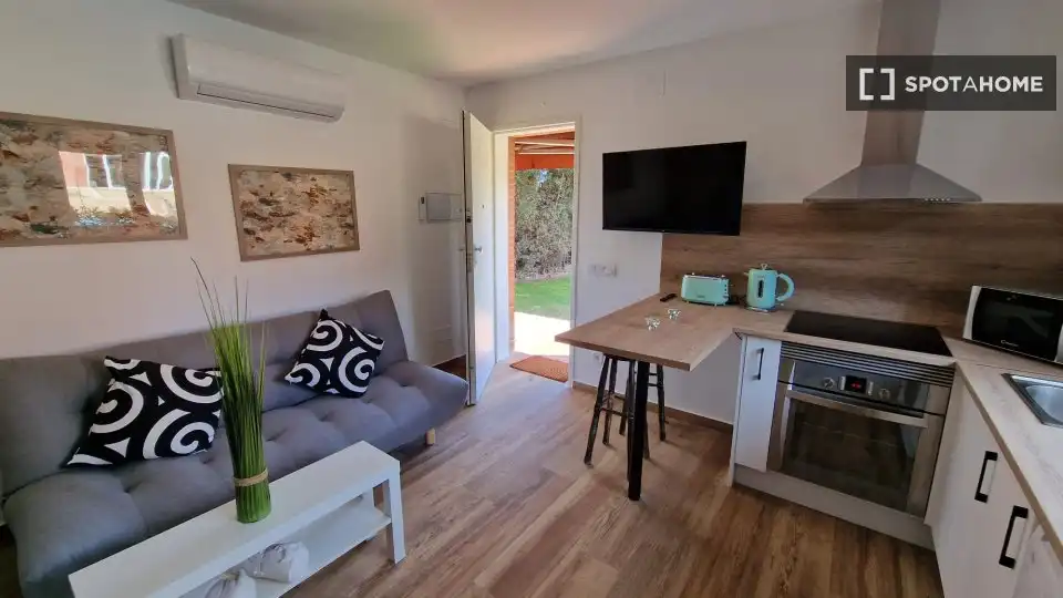 Habitación en Bonanza