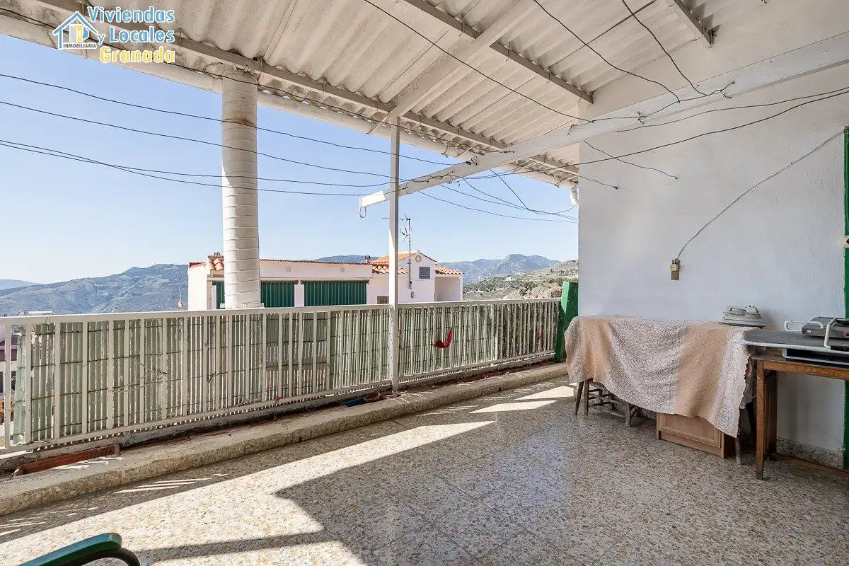 Inmuebles singulares en venta en Lanjarón, imagen 78