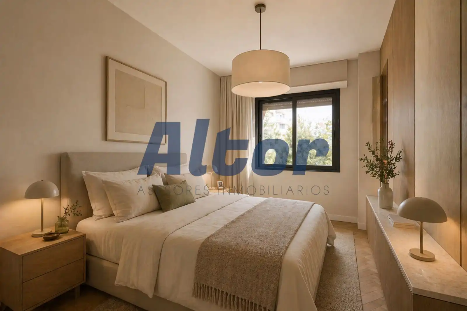 Flat with lift for sale in DEL CORAZÓN DE MARÍA, imagen 8