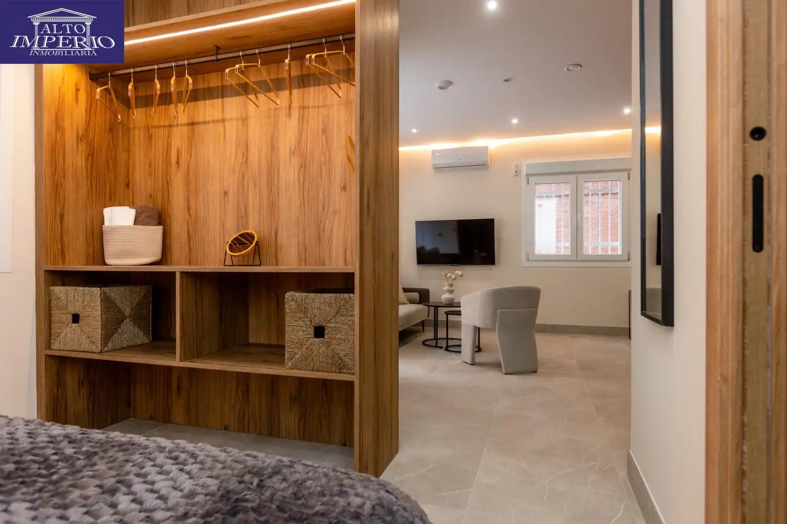 Apartament amb ascensor en venda a Beiro, imagen 15