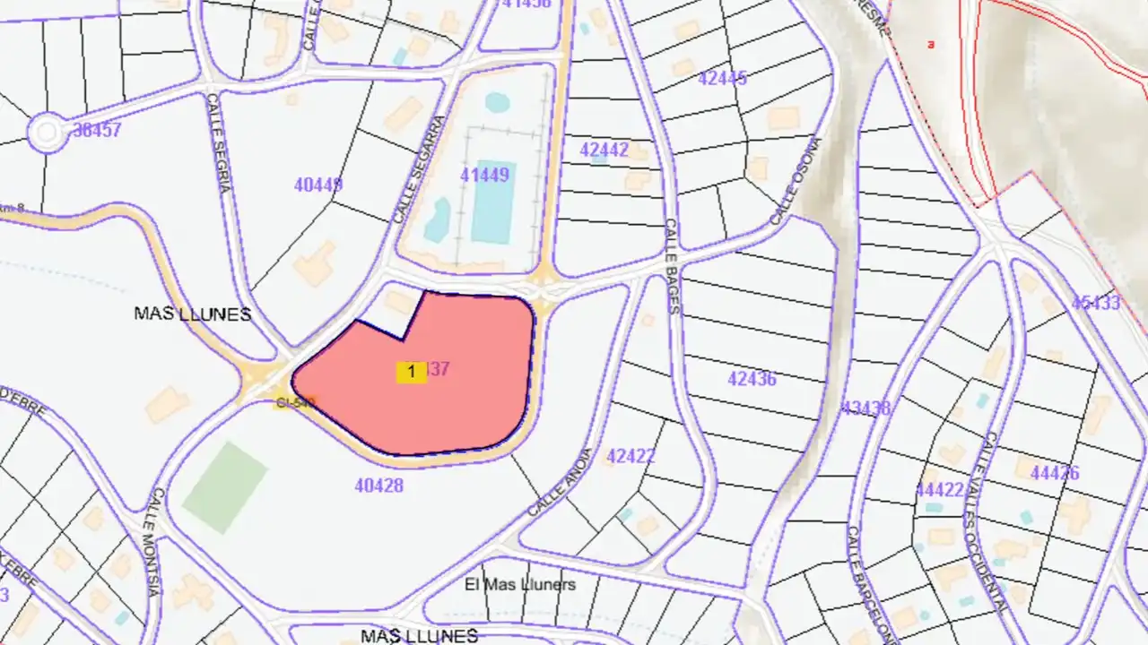 Oficina en venta en Bescanó, Girona