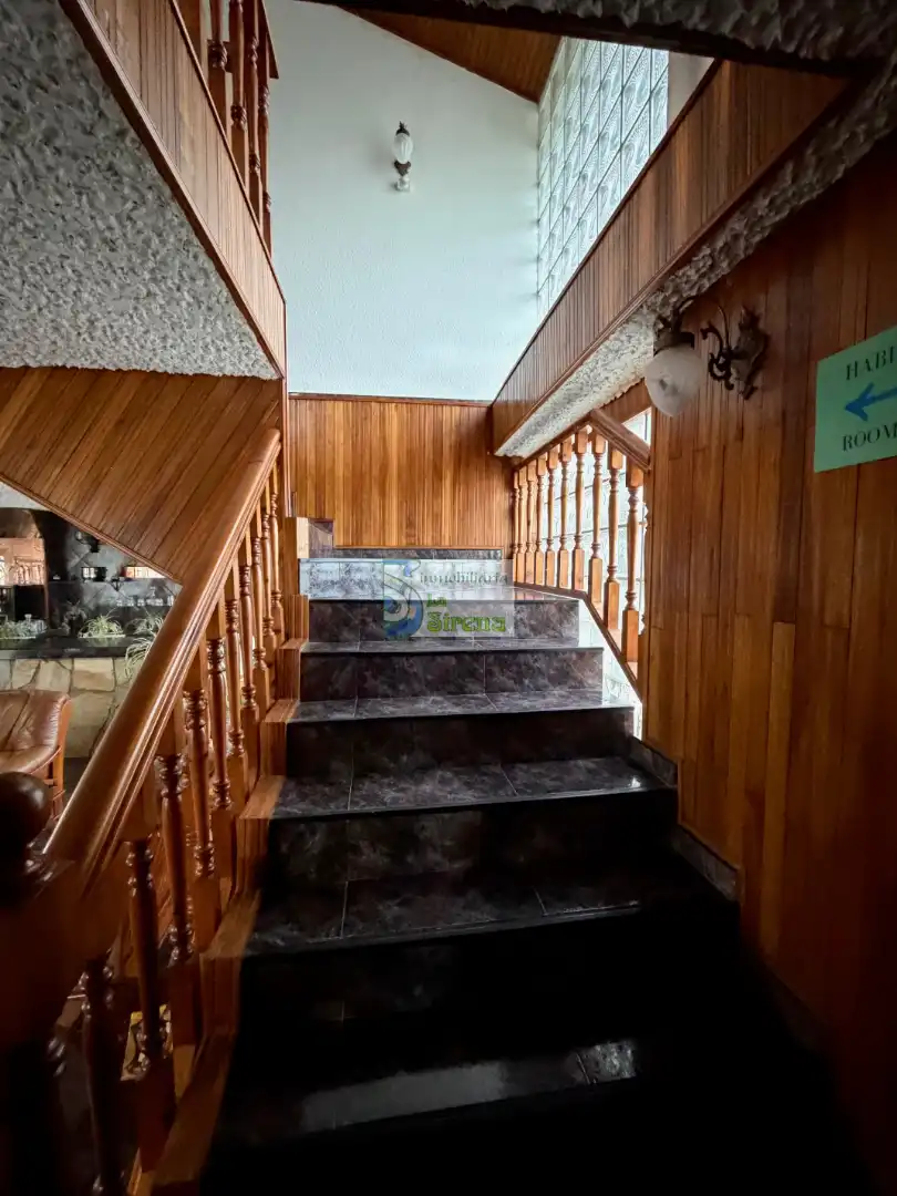 Casa o chalet en venta en Castro-Urdiales con Calefacción, Jardín privado y Terraza