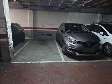 Individual en venta en Carrer de Santa Joana d'Arc