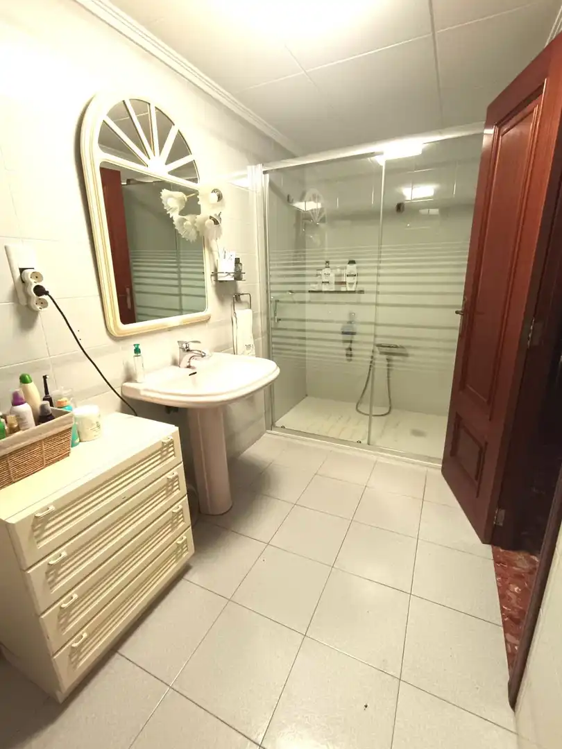 Baño de Piso en venta en Pueblo de Cullera