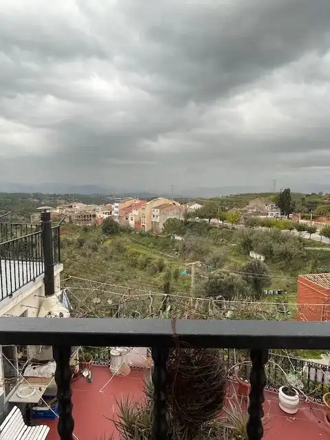 Casa adosada en venta en Ullastrell