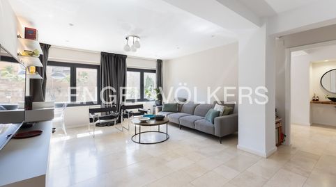Photo 2 of Flat for rent in Carrer de Guillem de Castro, El Botànic, Valencia Capital