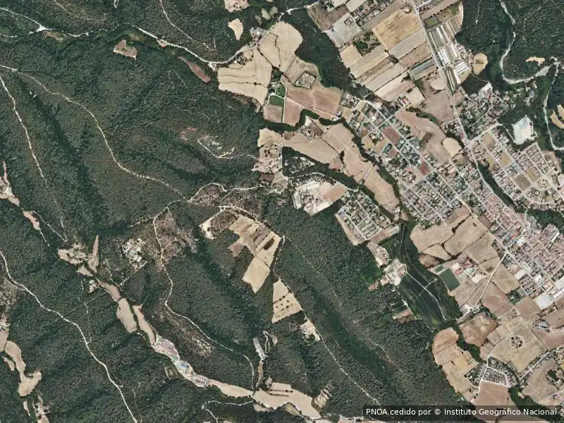 Appartamento in vendita a Sant Pere de Vilamajor, imagen 4