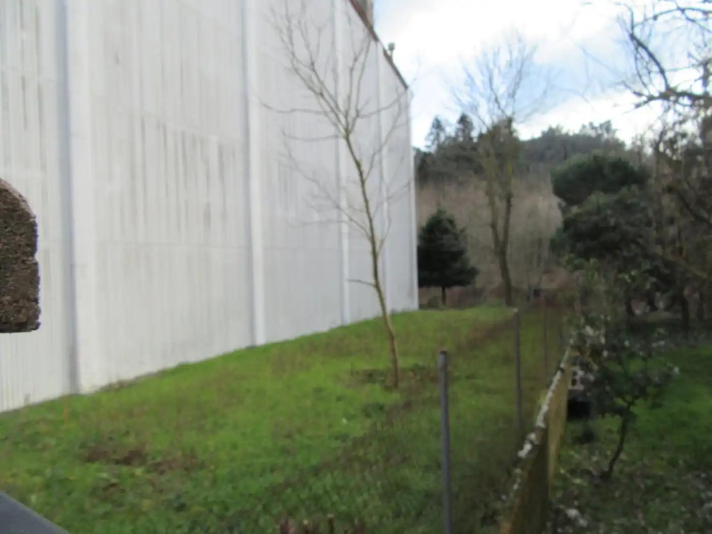 Residential land for sale in Vallgorguina, imagen 4