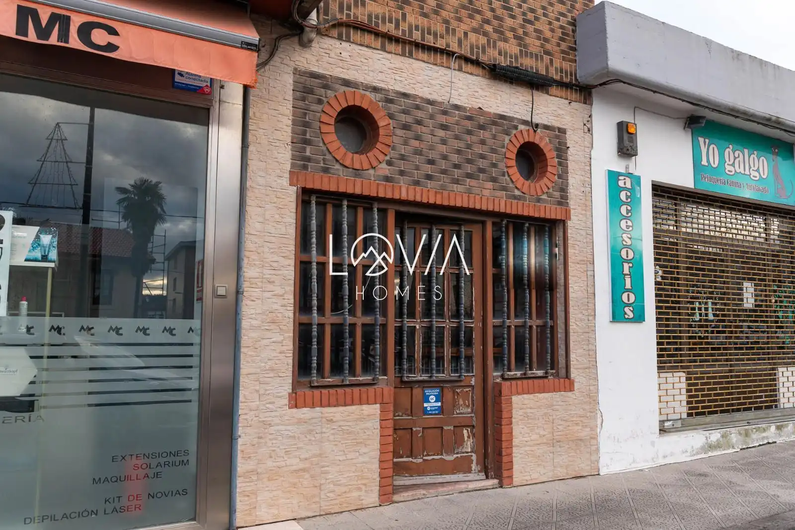 Locale commerciale in vendita a Fernandez Vallejo, imagen 23