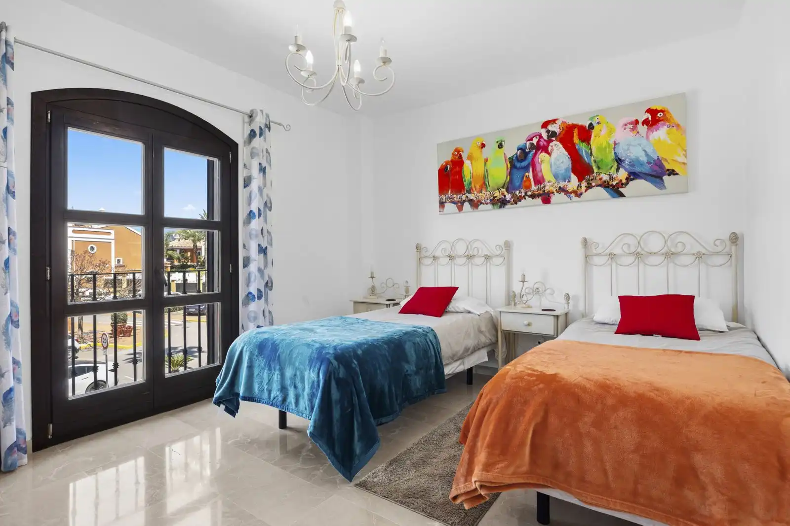 Chalet con piscina en venta en San Pedro de Alcántara, imagen 19