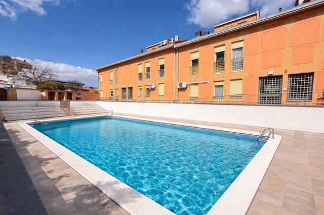 Piso en Venta en San Martín de la Vega