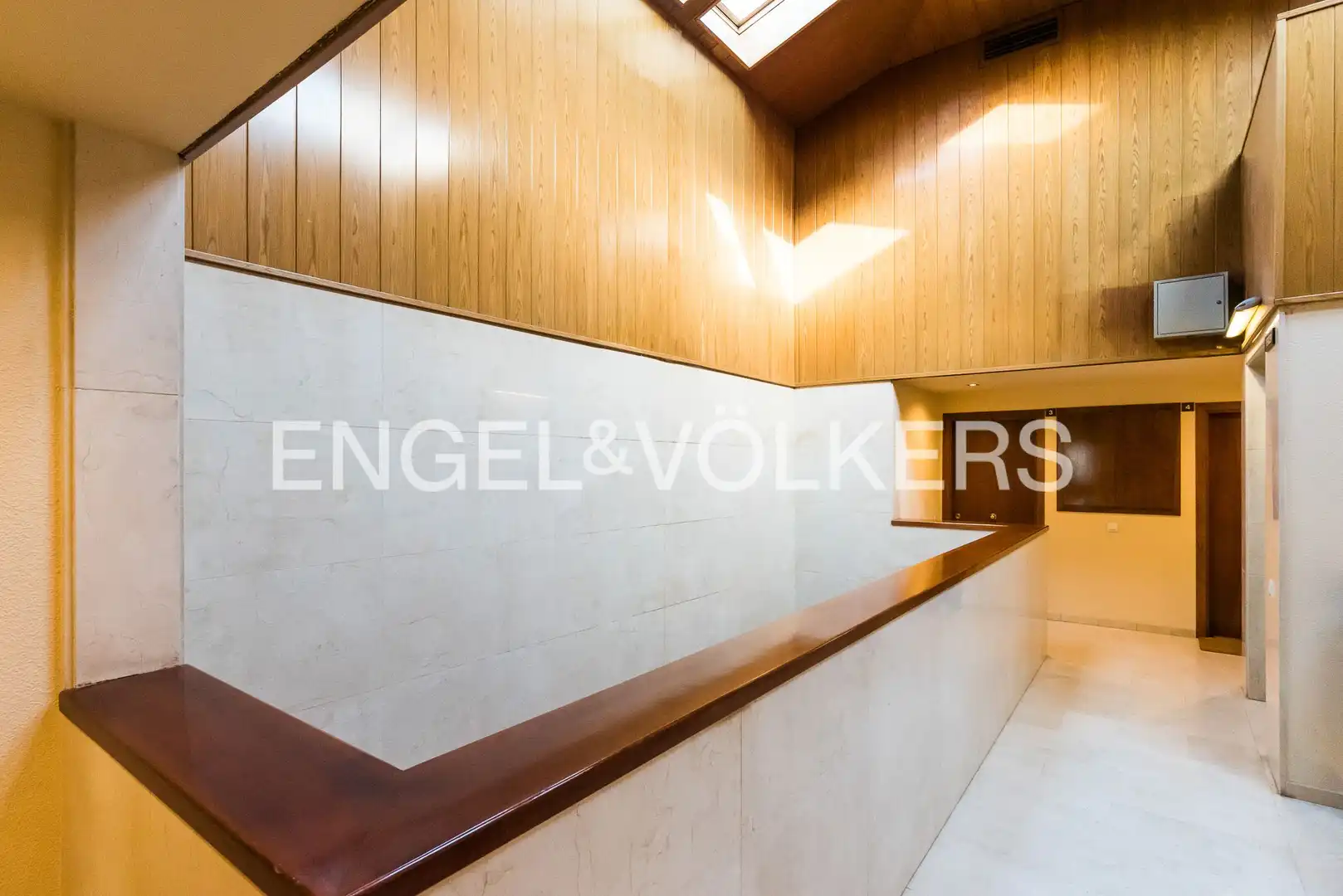 Pis de lloguer en Sant Cugat del Vallès amb Aire condicionat, Calefacció i Parquet