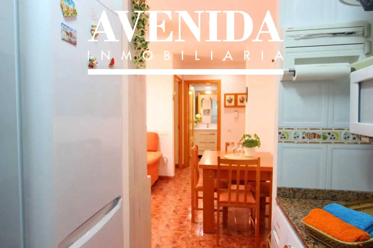 Estudio con piscina en venta en Marítimo Mediterráneo 47, imagen 19