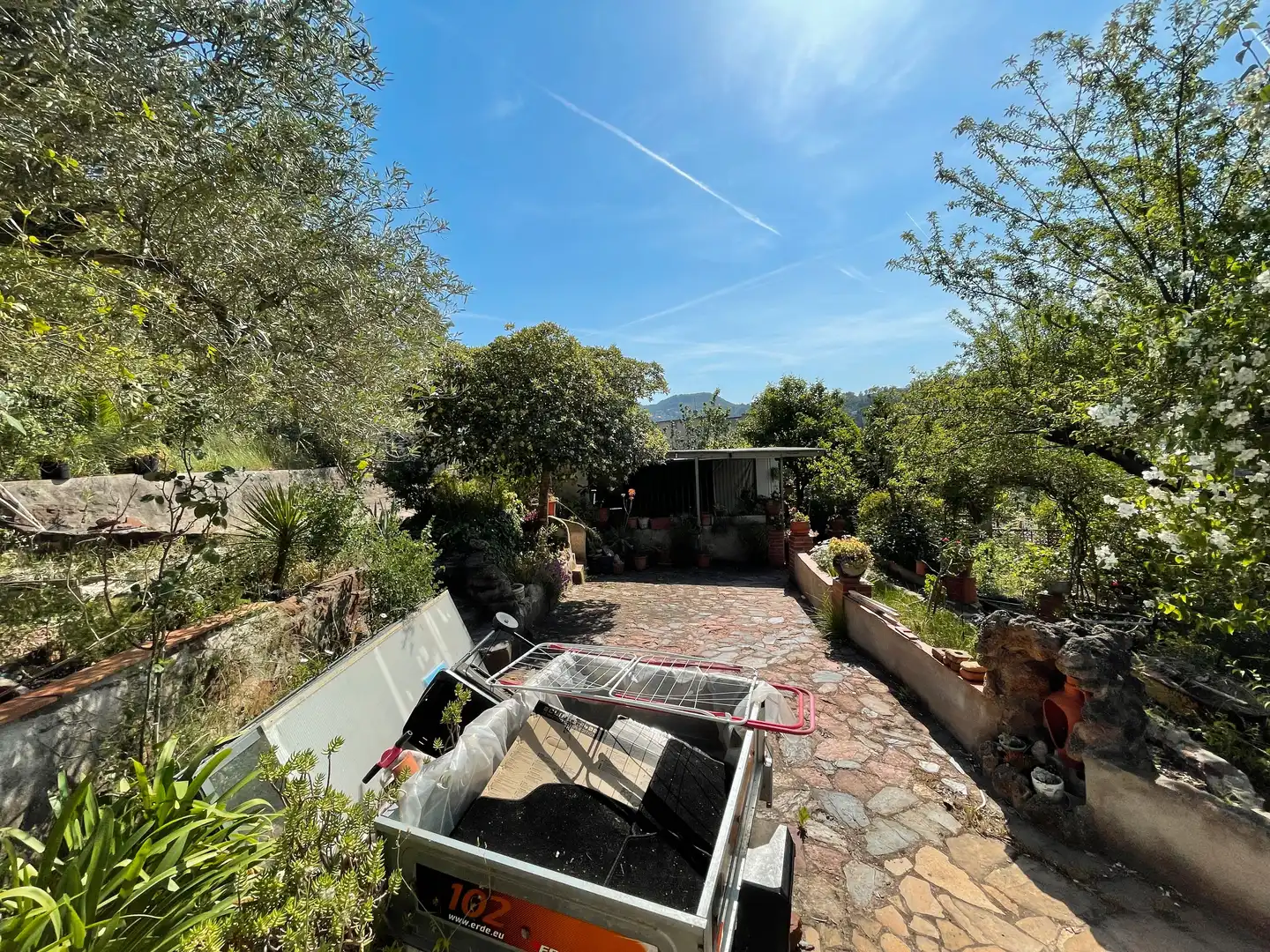 Residential land for sale in Carrer Raval Bassons 8, imagen 5