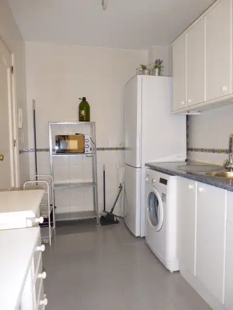 Appartamento con ascensore in affitto a Calle Martínez Maldonado 14, imagen 6