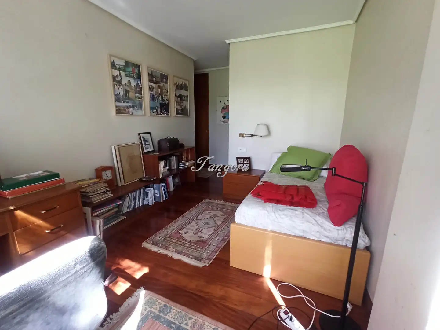 Dúplex en venta en Bostgarrena Kalea, 20, Santa María de Getxo