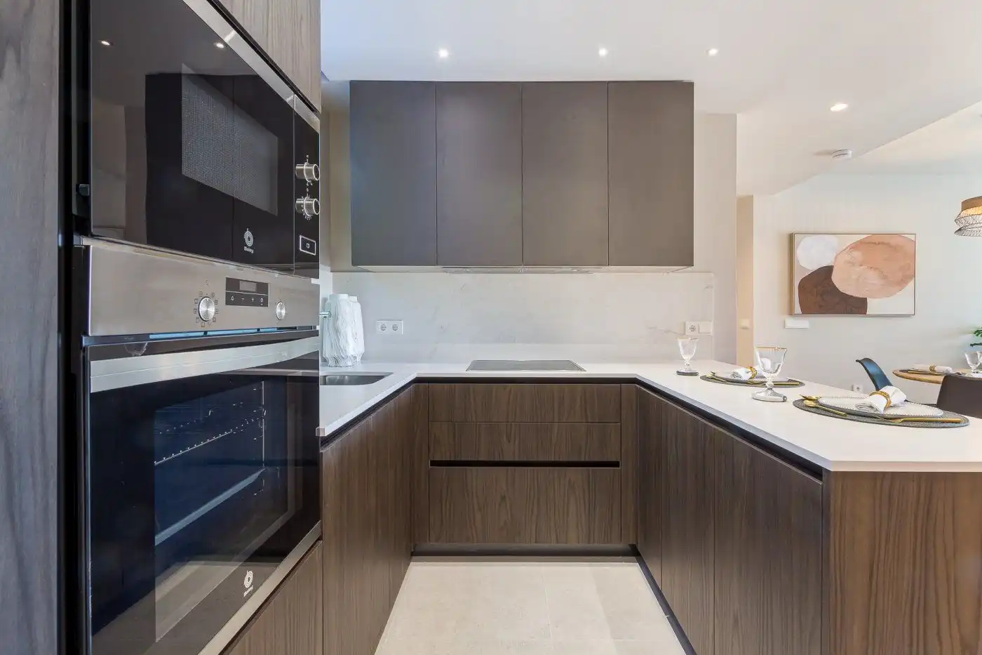 Apartament amb terrassa en venda a Playa Bahía Dorada, imagen 3