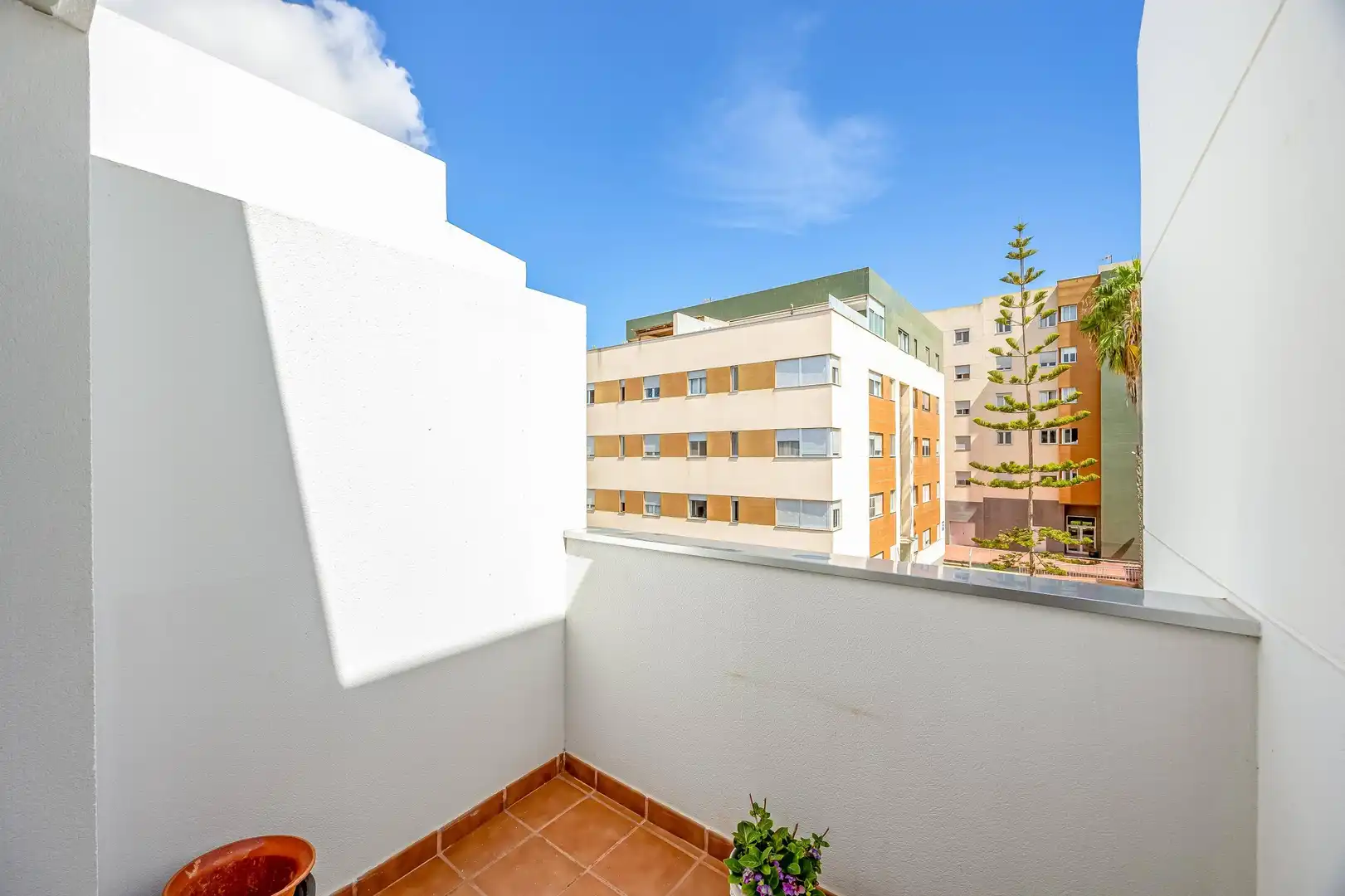 Terrassa de Àtic en venda en Ciudad Alta