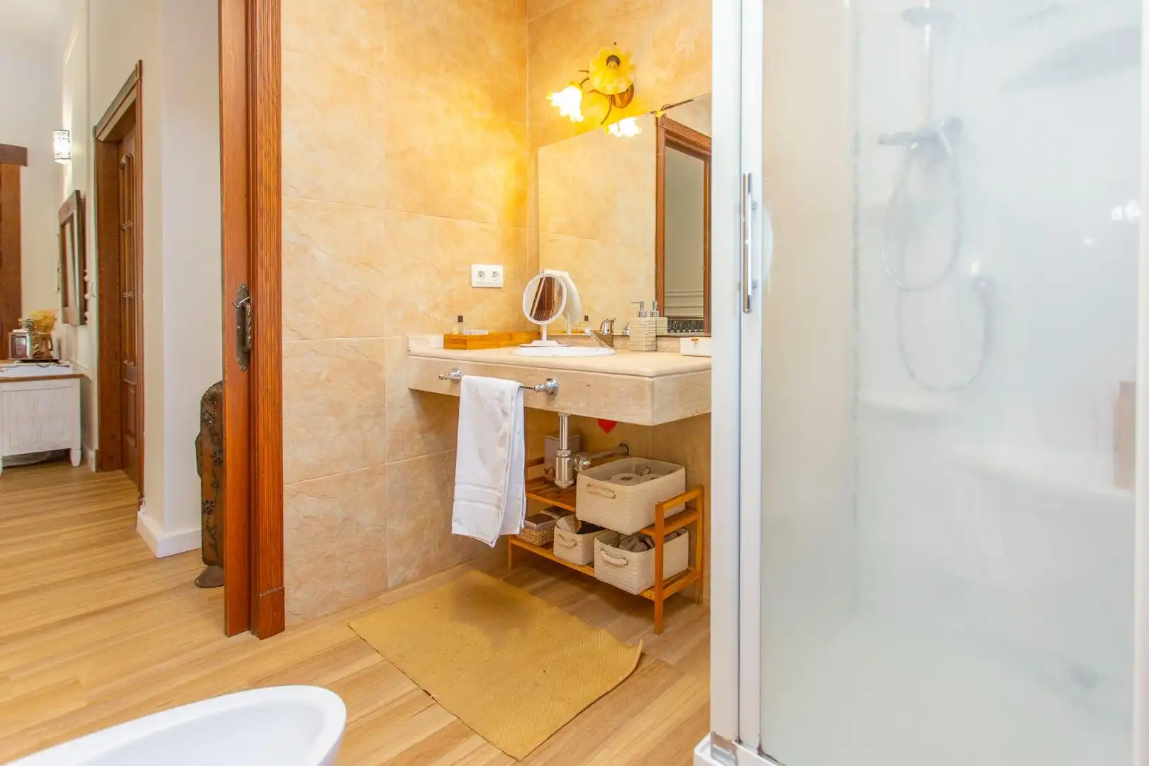 Chalet con piscina en venta en Caballero Bonald - San José Obrero - Guadalcacín, imagen 33