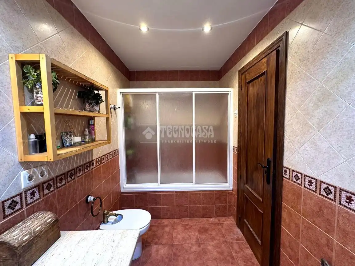 Casa amb piscina en venda a Yeles, imagen 20
