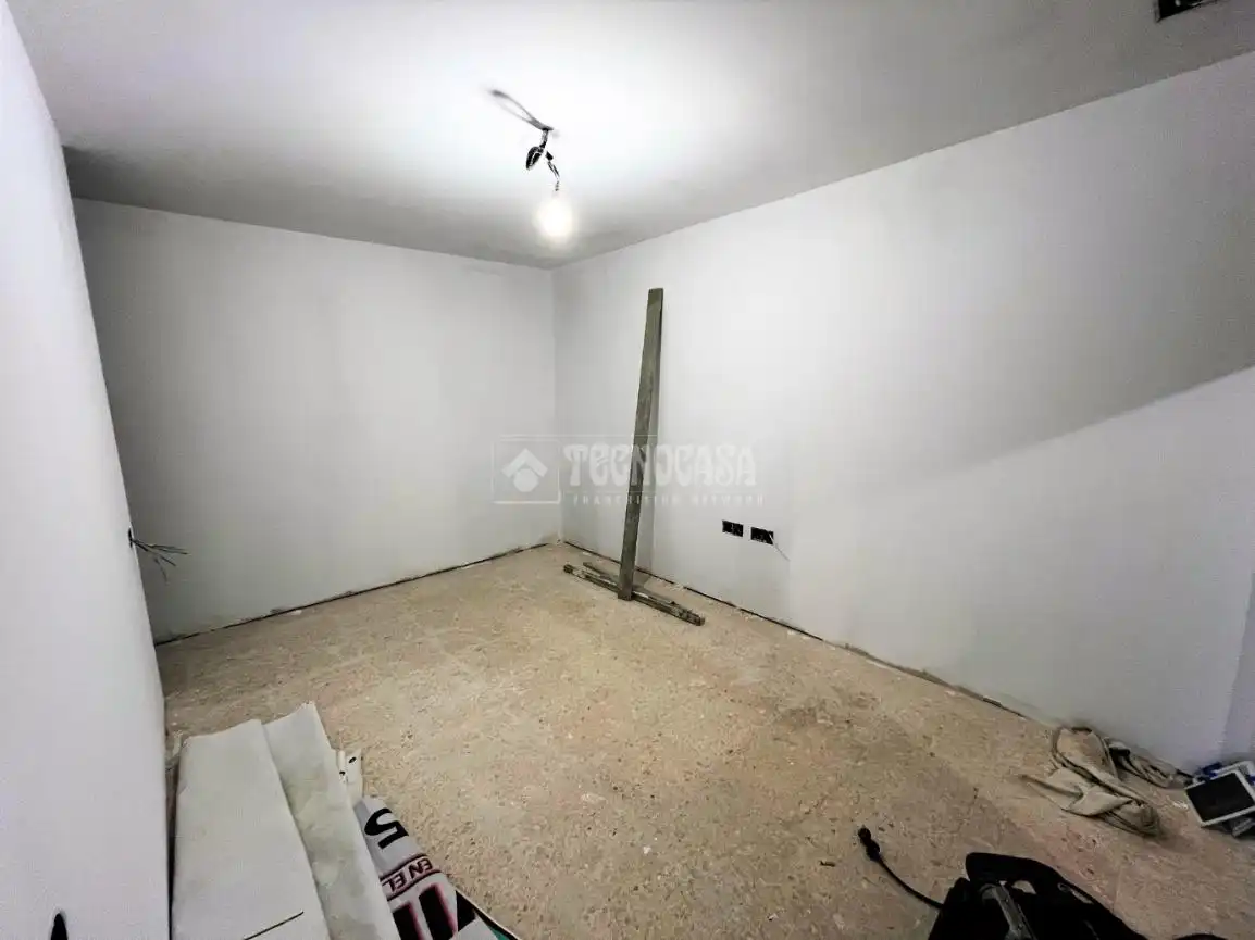Detached homes for sale in San Fernando  with Air Conditioner