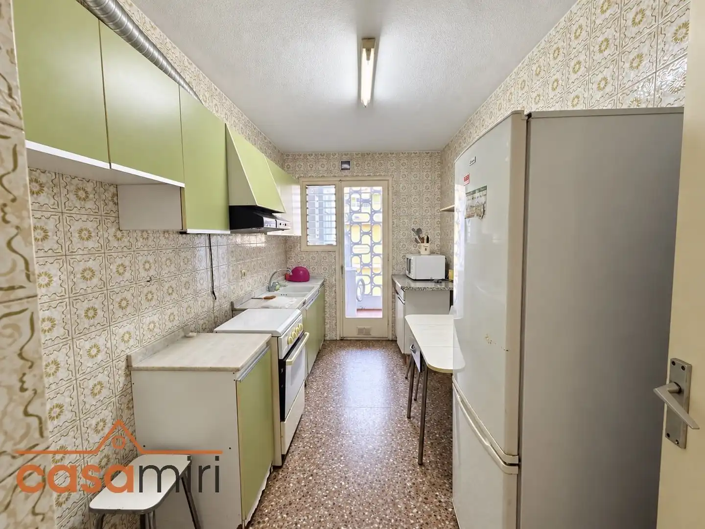 Wohnung mit Aufzug zum Verkauf in Zona alta, imagen 6