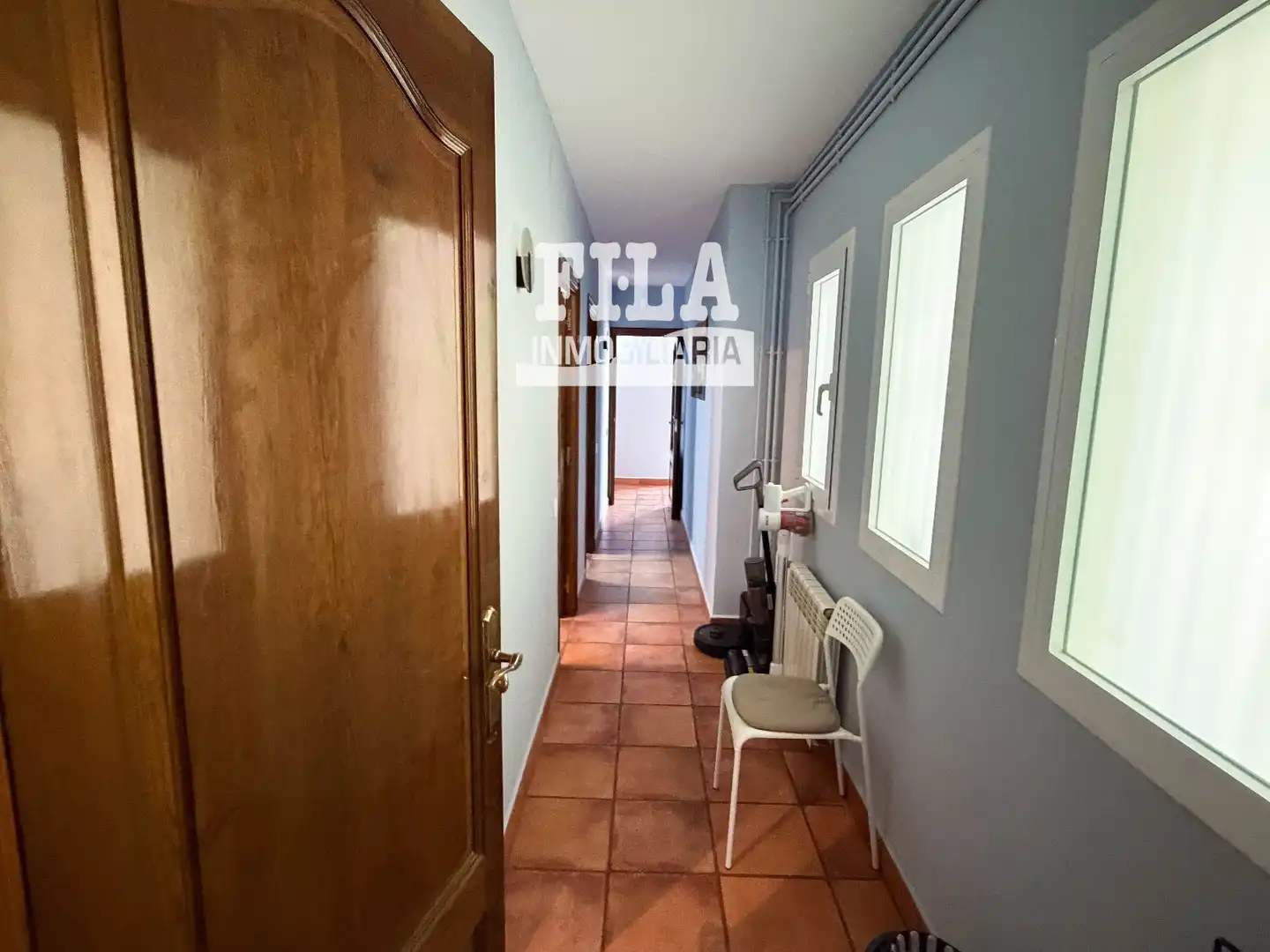 Chalet con piscina en venta en Roda de Barà, imagen 36