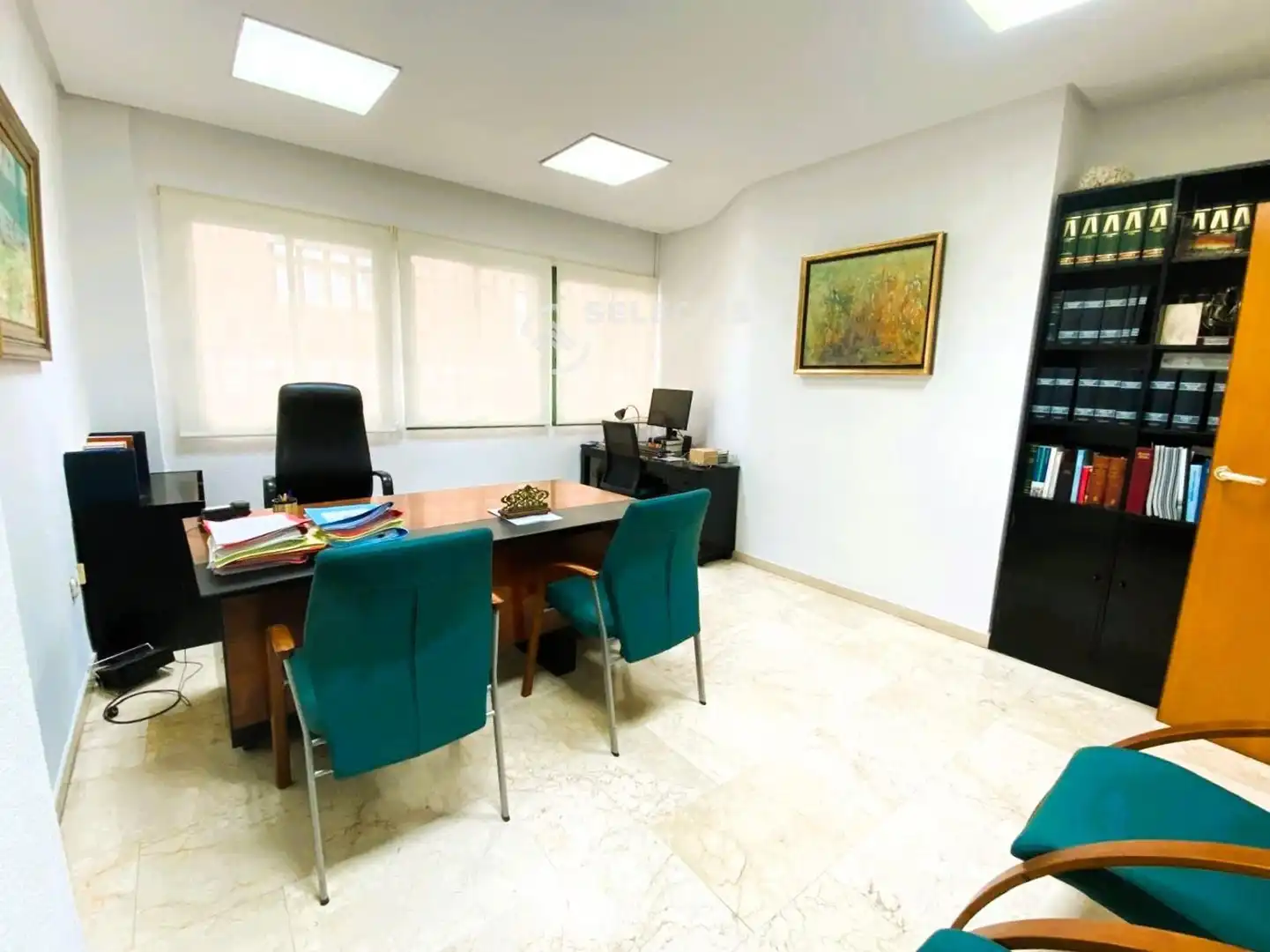 Flat for sale in LA PAZ, Centro