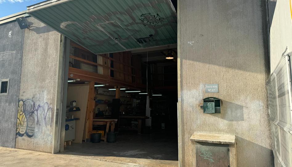 Photo 1 of Industrial buildings for sale in Sant Esteve Sesrovires, Barcelona