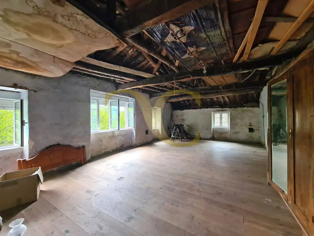 Casa o chalet en venta en Coaña