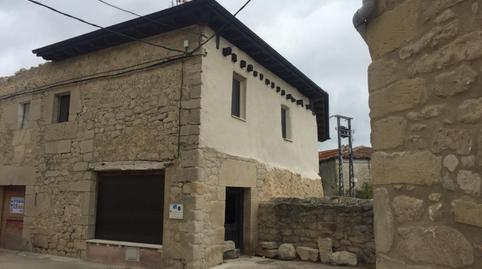 Foto 2 de Casa o xalet en venda a Bu-v-5245, Encío, Burgos