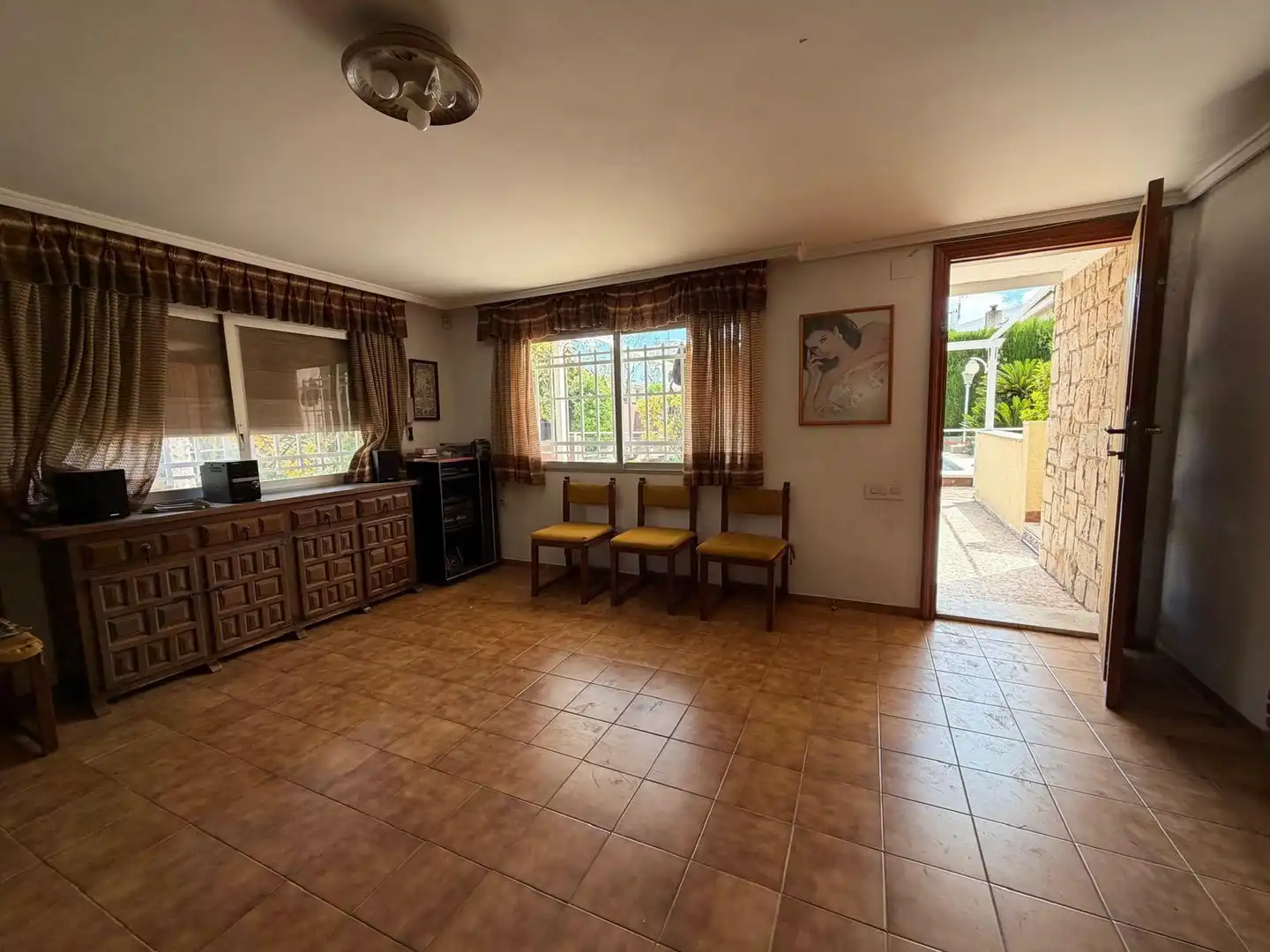 Casa o chalet en venta en Torrent con Aire acondicionado, Jardín privado y Terraza