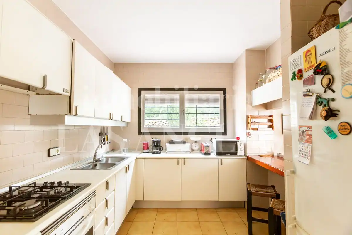 Casa rustica con piscina in vendita a Santa Eulària, imagen 8