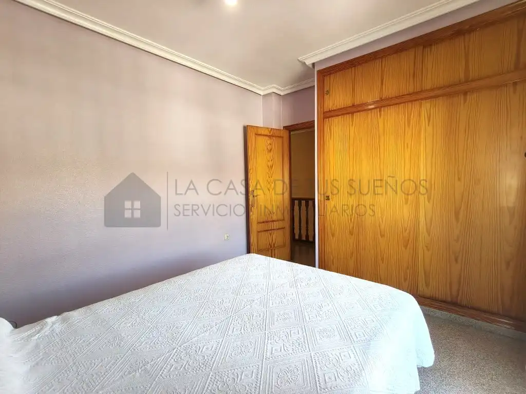 Maison mitoyenne à vendre à Petrer, imagen 34