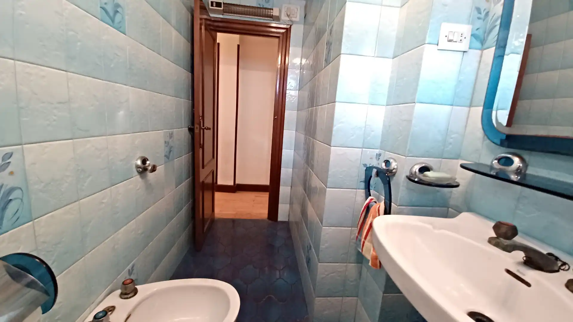 Appartement avec terrasse à vendre à Sagarminaga Etxetaldea, imagen 11