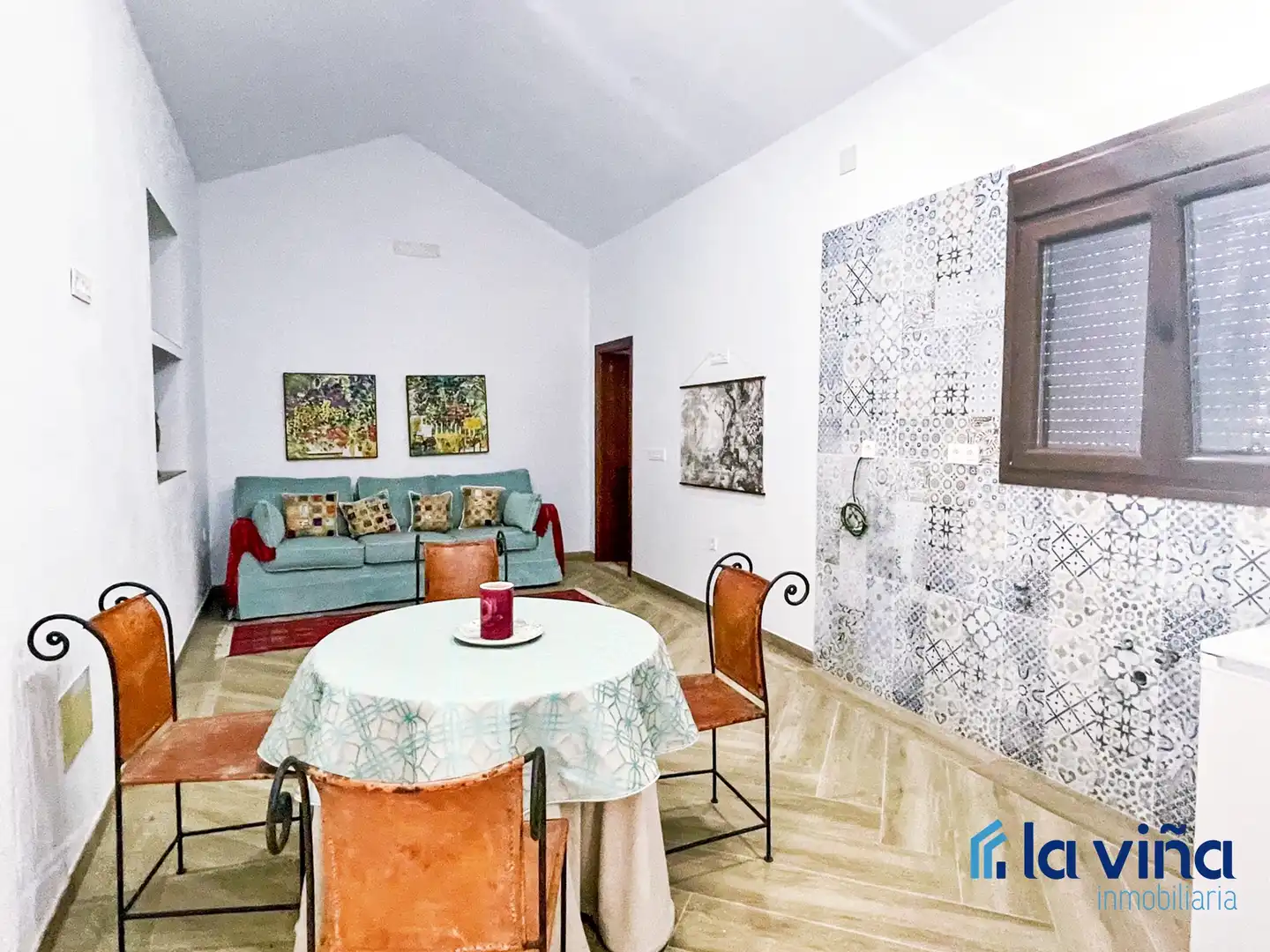 Casa amb jardí en venda a Villanueva de la Concepción, imagen 28