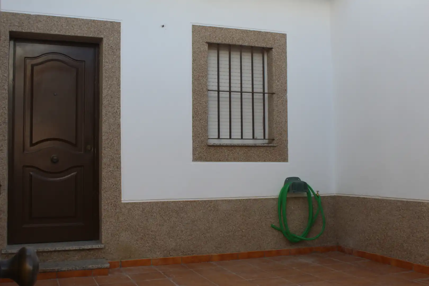 Casa adosada en venda en Burguillos amb Aire condicionat, Jardí privat i Balcó
