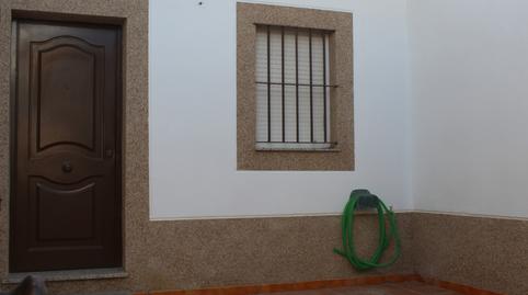 Foto 4 de Casa adosada en venda a Burguillos, Sevilla